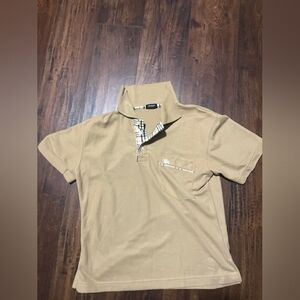 Burberry Polo